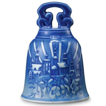 Campanella 2008 Royal Copenhagen "100 Anni"