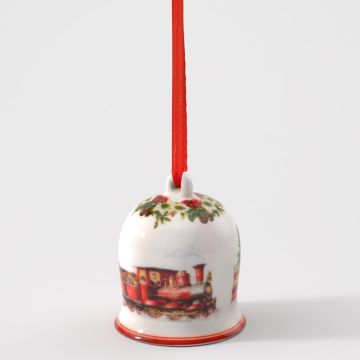 Annual Christmas Edition, Campanella 2025