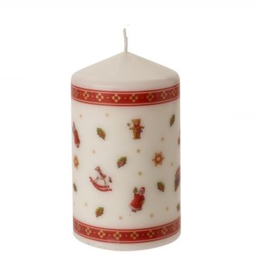 Winter Specials, Candela Giocattoli Media 13cm