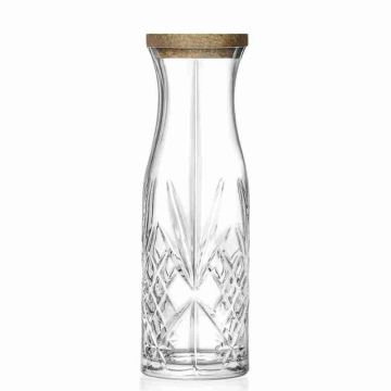 Melodia, Caraffa con Tappo