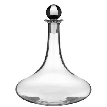 Vinobile Medoc Connaisseur, Caraffa