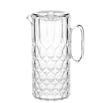 Vanity, Caraffa 1.75L con Coperchio