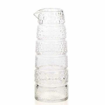 Sixties, Caraffa