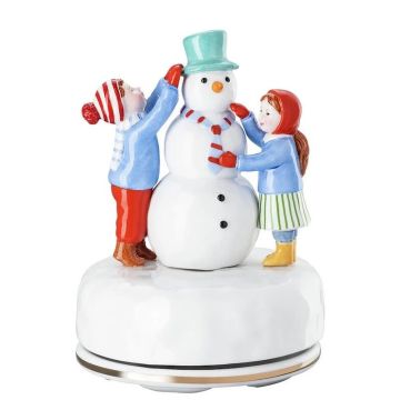 Carillon Grande 2025 "Giochi di Natale", Ed. Limitata