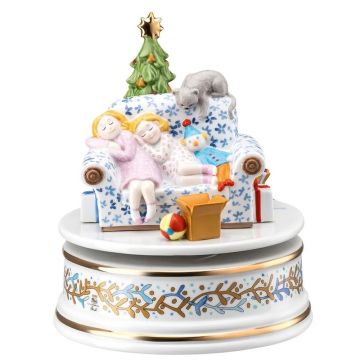 Natale 2022, Carillon Grande Limited Ed.