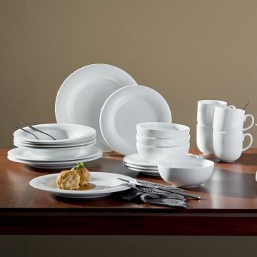 Casina, Set Tavola 20 pezzi