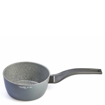 Minerva Finegres, Casseruola Manico Lungo 16cm