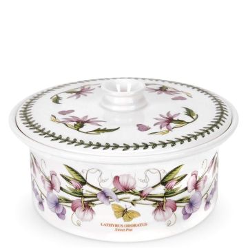 Botanic Garden, Casseruola con Coperchio