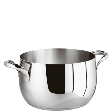 Kikka, Casseruola 2 manici 24cm