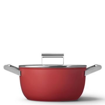 Anni 50, Casseruola con Coperchio