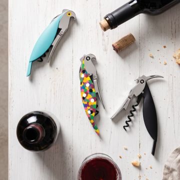 Parrot, Cavatappi sommelier