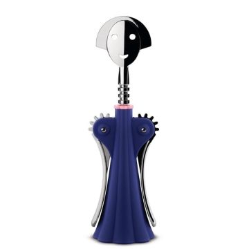 Anna G., Cavatappi Blue
