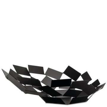 La Stanza dello Scirocco, Centrotavola 42cm Nero