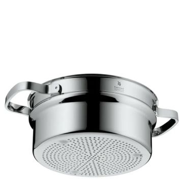 Function 4, Cestello Vaporiera 20cm