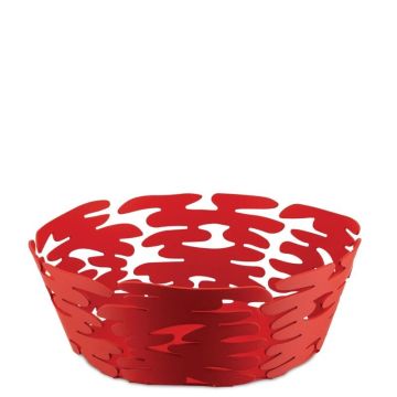 Barket, Cestino Traforato