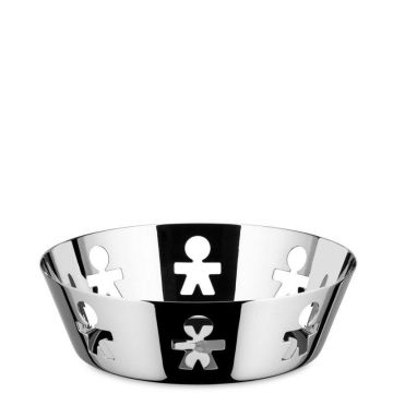 Girotondo, Cestino Piccolo