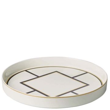 MetroChic Gift, Ciotola Decorativa 33cm