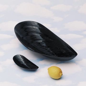 Marcel, Ciotola Les Objets Mouleversants