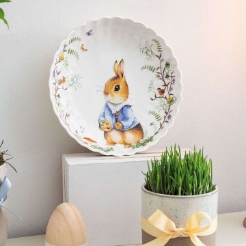 Spring Fantasy, Ciotola Media Max