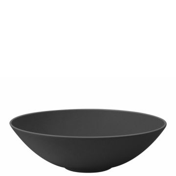 Iconic, Ciotola Nera 21,5cm