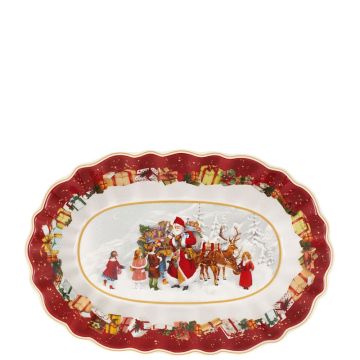 Toy's Fantasy, Ciotola Ovale grande 29cm