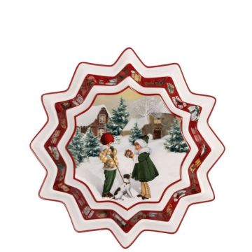 Toy's Fantasy, Ciotola piccola "Sorpresa" 16,5cm