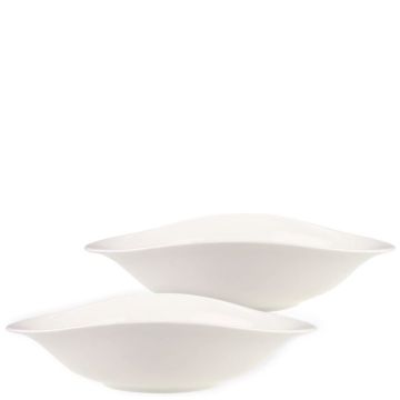 Vapiano, Set 2 Scodelle Pasta 27cm
