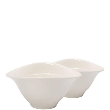 Vapiano, Set 2 Ciotole Zuppa 18cm
