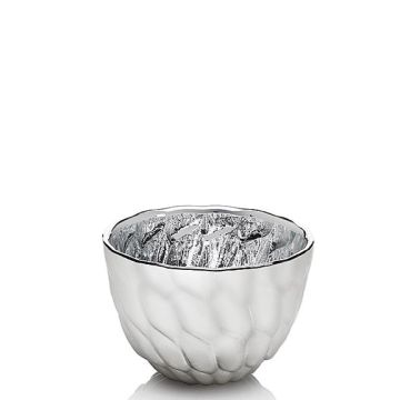 Magnolia, Ciotolina Silver 9cm