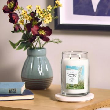Clean Cotton, Candela Signature