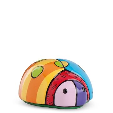 Figurina Coccinella 11cm