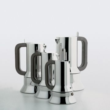 9090, Caffettiera Espresso