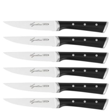 Ice Force, 6 Coltelli Bistecca