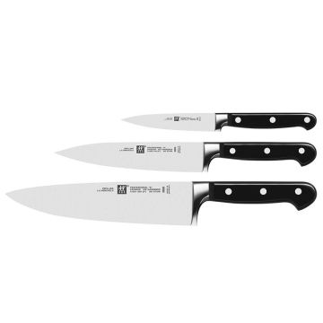 Professional S, Set 3 Coltelli