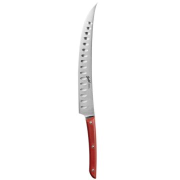 Color, Coltello Barbecue 25cm