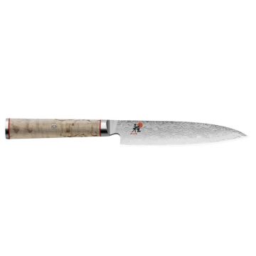 5000 MCD, Coltello Chutoh 16cm