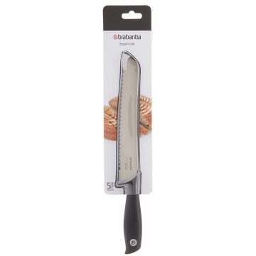 Tasty+, Coltello Pane