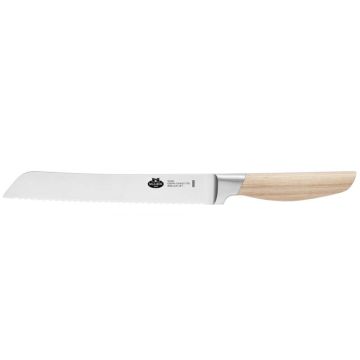 Tevere, Coltello Pane 20cm