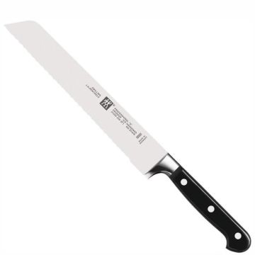Professional S, Coltello Pane 20cm