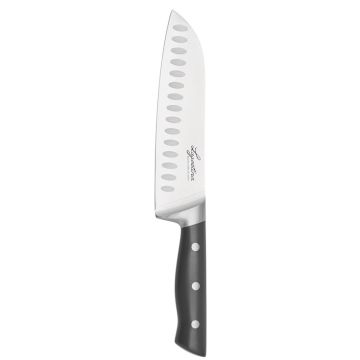 Virtuoso, Coltello Santoku 18cm