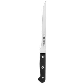Gourmet, Coltello Filettare 18cm