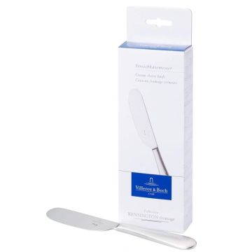 Kensington Fromage, Coltello Spalmatore