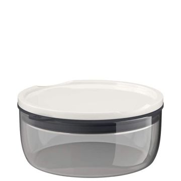 ToGo & ToStay, Portapranzo M tondo Grigio