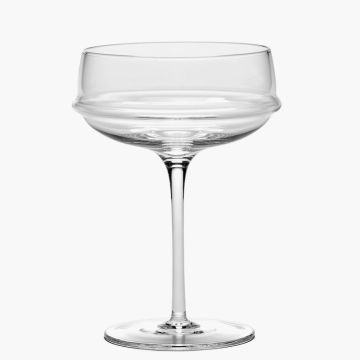 Dune, Coppa da Champagne