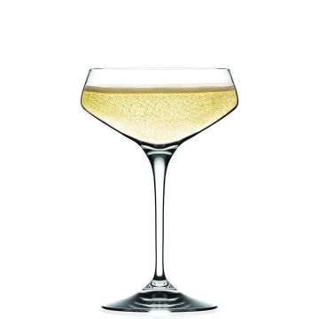Aria, Coppa Champagne 6 pezzi