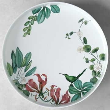 Avarua Gifts, Coppa Decorativa 33cm