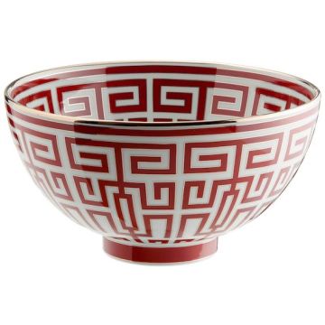 Labirinto Scarlatto, Coppa Giò Ponti