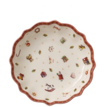 Toy's Delight, Coppa Piccola 16cm