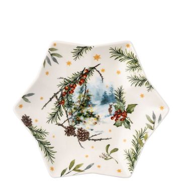 Weihnachtslieder 2023, Coppa a Stella 24cm
