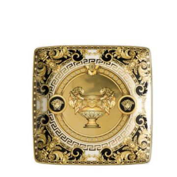 Prestige Gala, Coppetta Quadrata piana 12cm